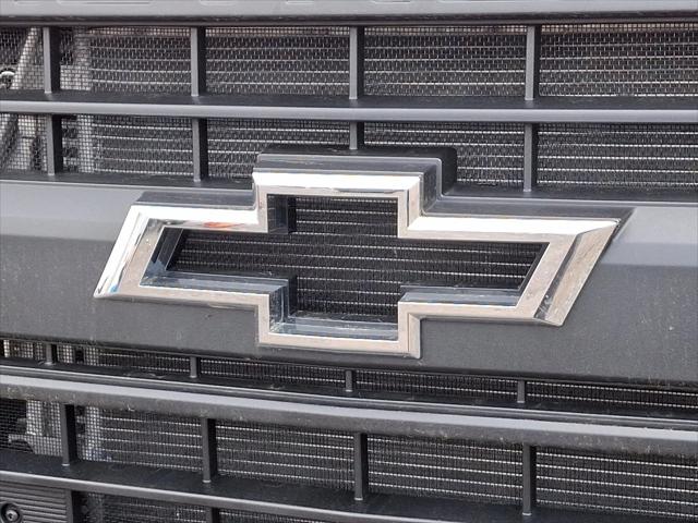 2024 Chevrolet Silverado 6500HD 1WT