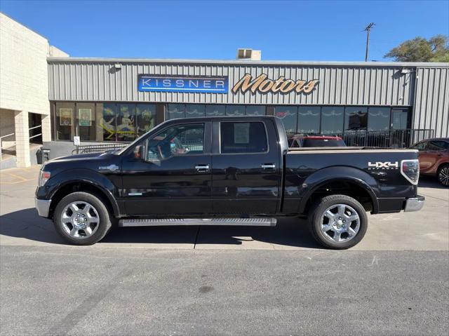 2014 Ford F-150 King Ranch for sale in Grand Junction, CO