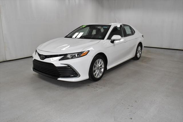 2024 Toyota Camry LE 2024 Toyota Camry LE