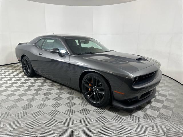 2023 Dodge Challenger GT