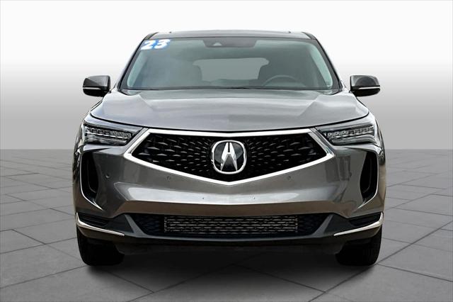 2023 Acura RDX Technology Package