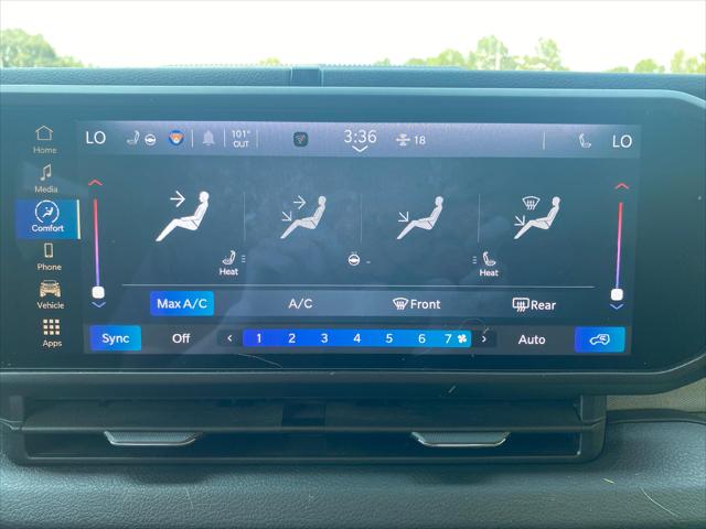 2024 Jeep Wrangler 2-Door Sport S 4x4