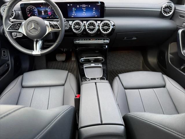 2025 Mercedes-Benz CLA 250 CLA 250