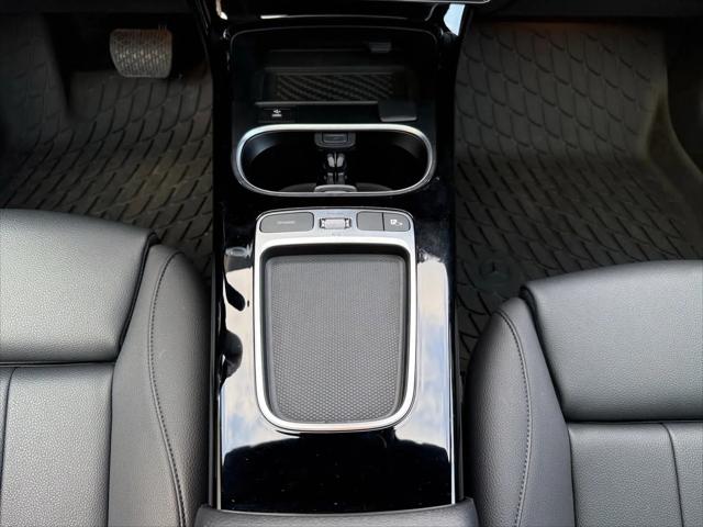 2025 Mercedes-Benz CLA 250 CLA 250