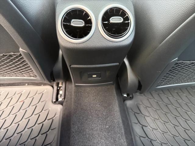 2025 Mercedes-Benz CLA 250 CLA 250