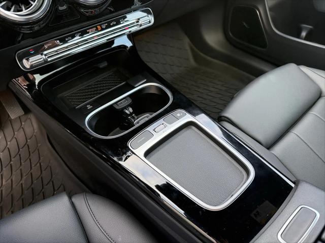 2025 Mercedes-Benz CLA 250 CLA 250