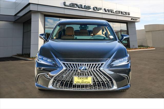 2025 Lexus ES ES 300h