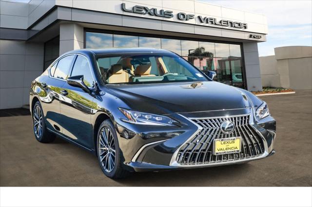 2025 Lexus ES ES 300h