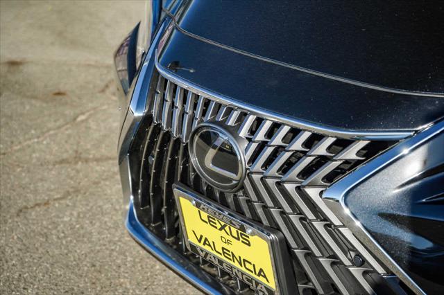 2025 Lexus ES ES 300h