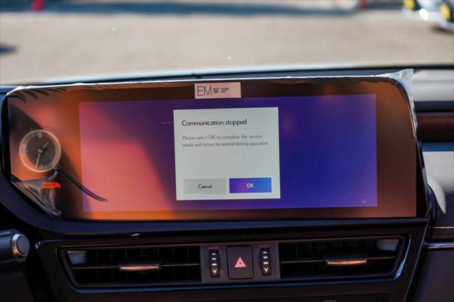 2025 Lexus ES ES 300h