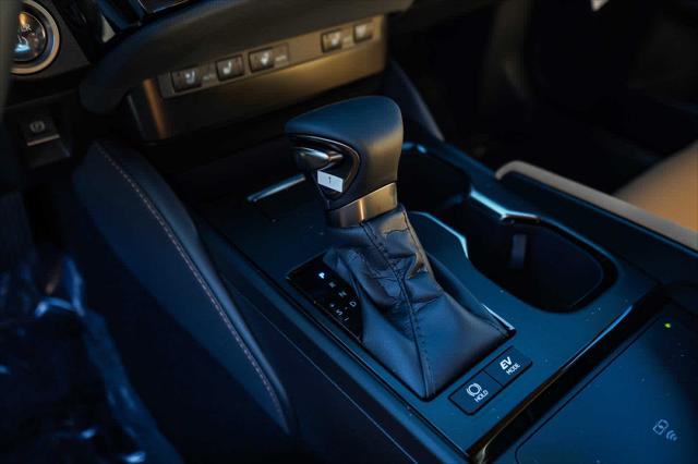 2025 Lexus ES ES 300h