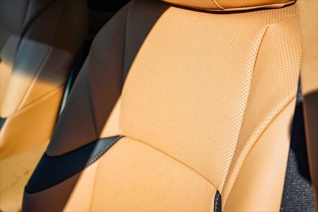 2025 Lexus ES ES 300h