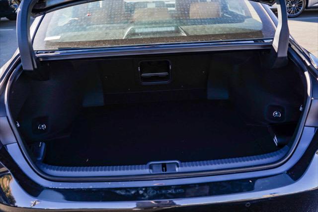 2025 Lexus ES ES 300h