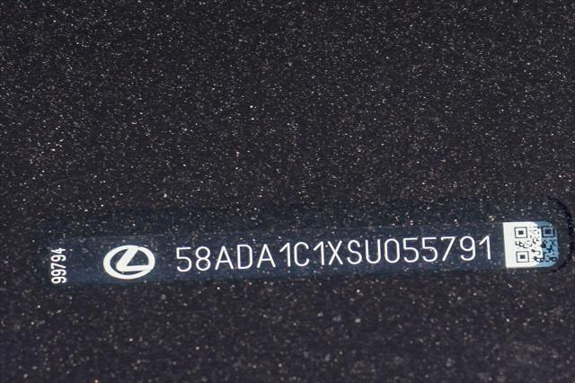 2025 Lexus ES ES 300h
