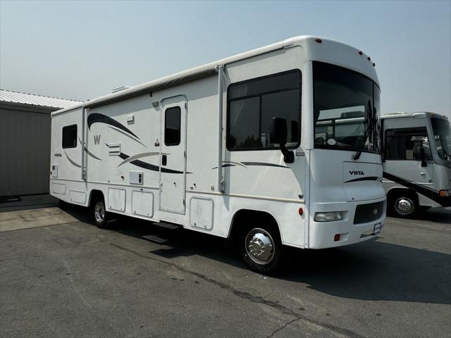 2007 Ford F-53 Unknown for sale in Grants Pass, OR
