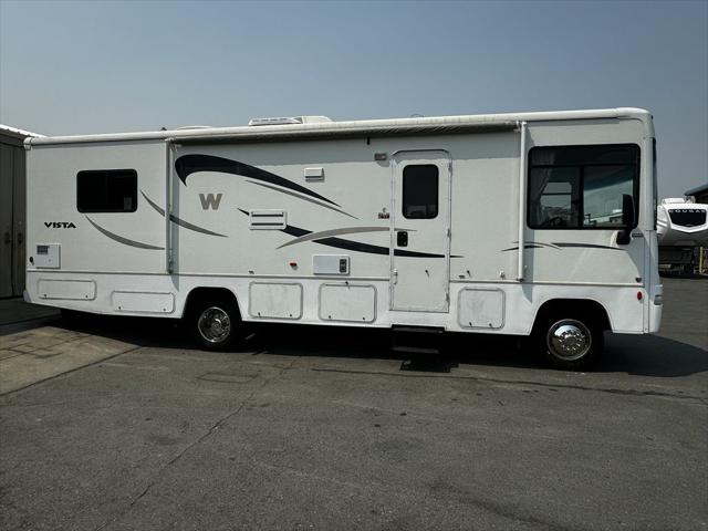 2007 Ford F-53 Unknown
