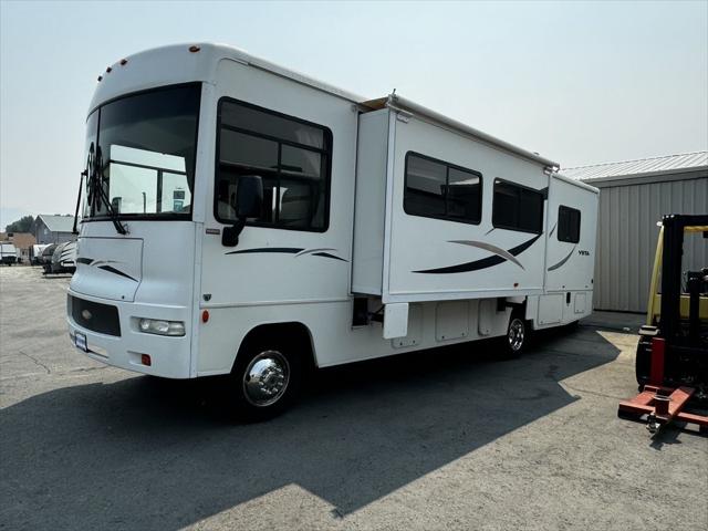 2007 Ford F-53 Unknown