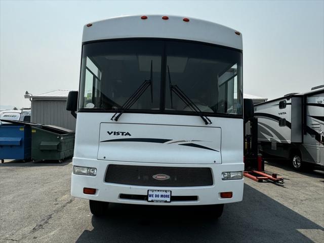 2007 Ford F-53 Unknown