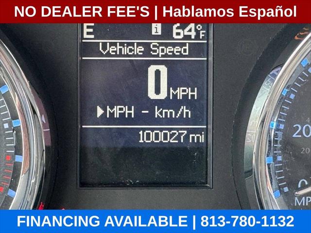 2011 Chrysler 300 Base 4dr Sedan