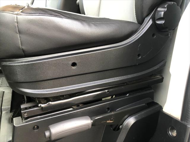 2016 Ram ProMaster Low Roof
