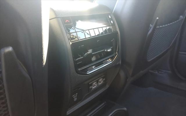 2024 Jeep Grand Cherokee L Altitude 4x2