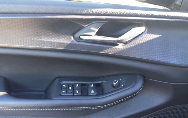 2024 Jeep Grand Cherokee L Altitude 4x2