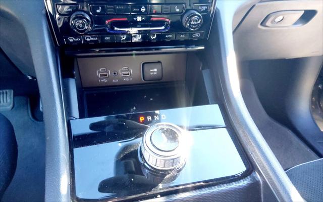 2024 Jeep Grand Cherokee L Altitude 4x2