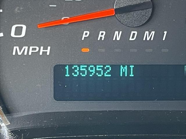 2017 Chevrolet Express Work Van