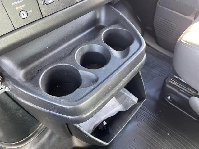 2017 Chevrolet Express Work Van