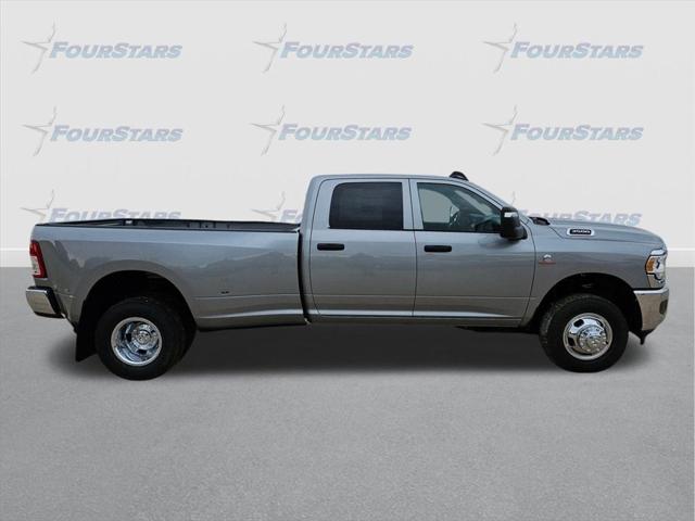 2024 RAM Ram 3500 RAM 3500 TRADESMAN CREW CAB 4X4 8 BOX