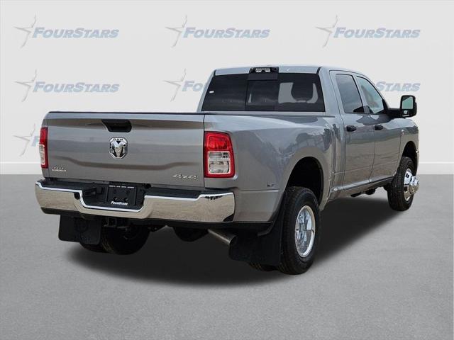 2024 RAM Ram 3500 RAM 3500 TRADESMAN CREW CAB 4X4 8 BOX