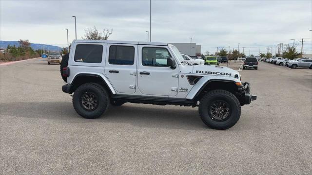 2024 Jeep Wrangler WRANGLER 4-DOOR RUBICON 392 FINAL EDITION