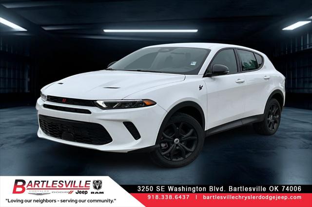 2024 Dodge Hornet GT AWD for sale in Bartlesville, OK