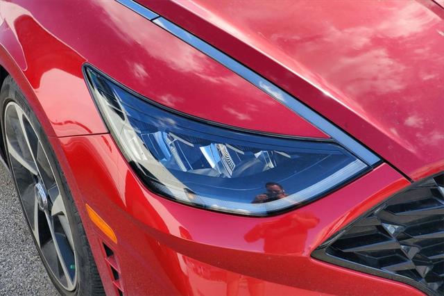 2021 Hyundai Sonata SEL Plus