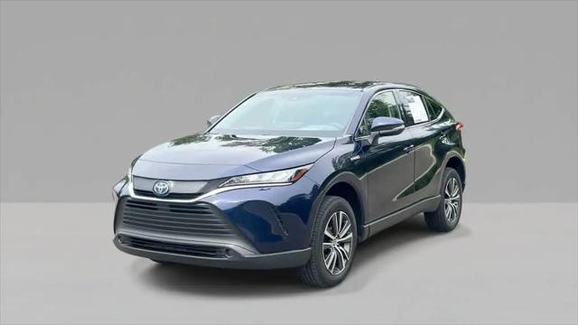 2021 Toyota Venza LE for sale in Ann Arbor, MI
