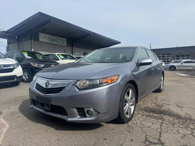 2013 Acura TSX 2.4 for sale in Cary, NC