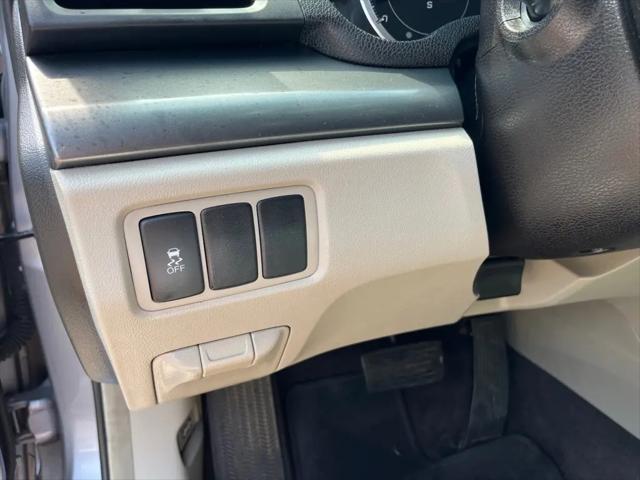 2013 Acura TSX 2.4