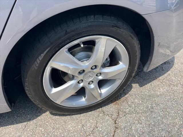 2013 Acura TSX 2.4