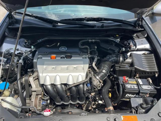 2013 Acura TSX 2.4