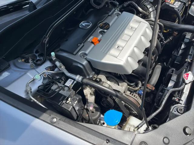 2013 Acura TSX 2.4