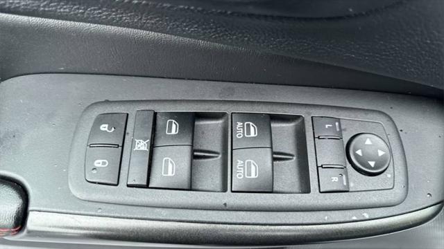 2021 Jeep Cherokee Trailhawk 4X4