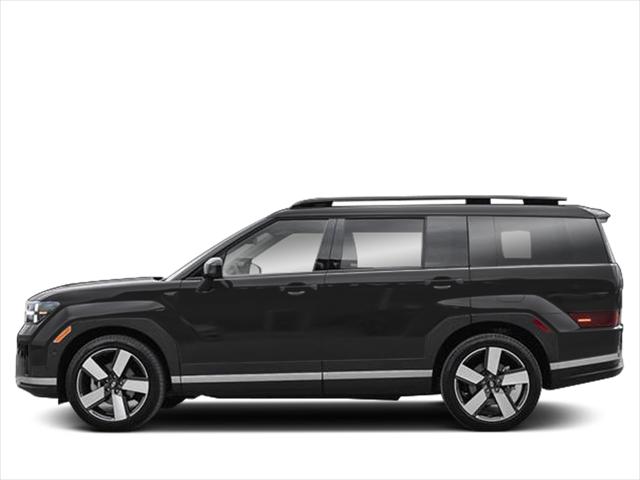 Santa Fe Luxury