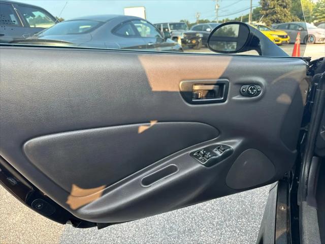 2000 Plymouth Prowler Base