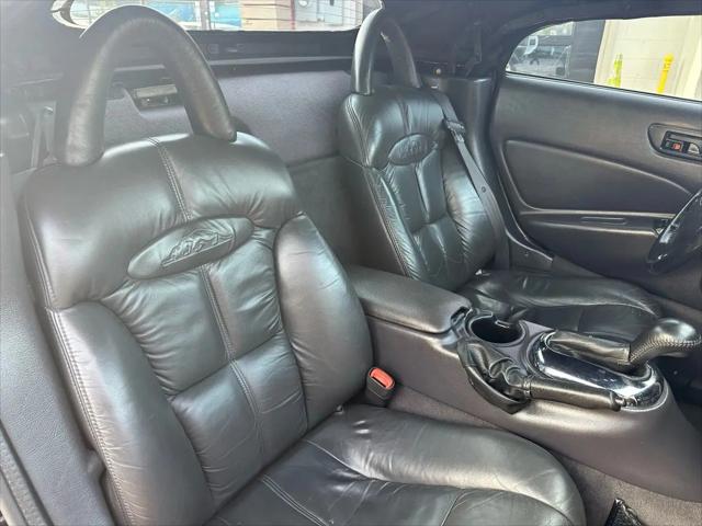 2000 Plymouth Prowler Base