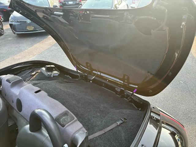 2000 Plymouth Prowler Base