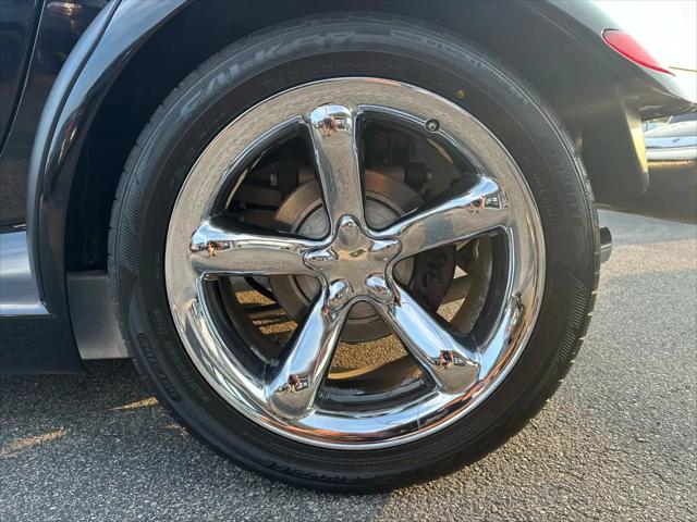 2000 Plymouth Prowler Base
