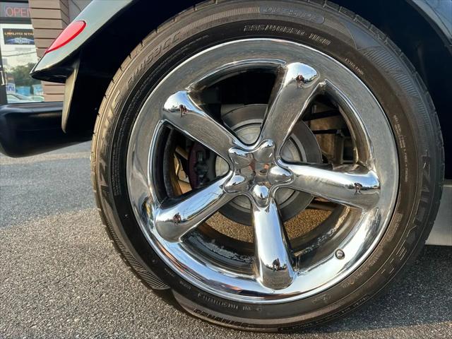 2000 Plymouth Prowler Base
