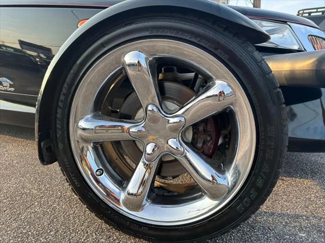 2000 Plymouth Prowler Base