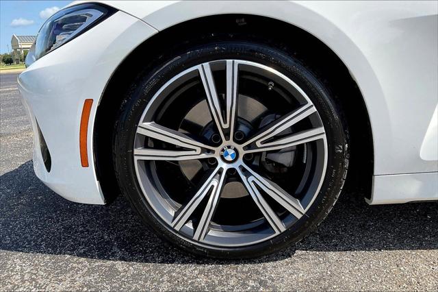 Used 2024 BMW 4 Series Convertible For Sale in Olive Branch, MS