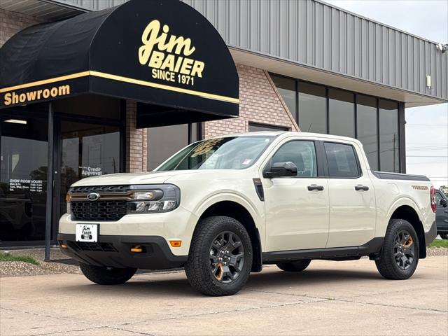 2024 Ford Maverick XLT 2024 Ford Maverick XLT